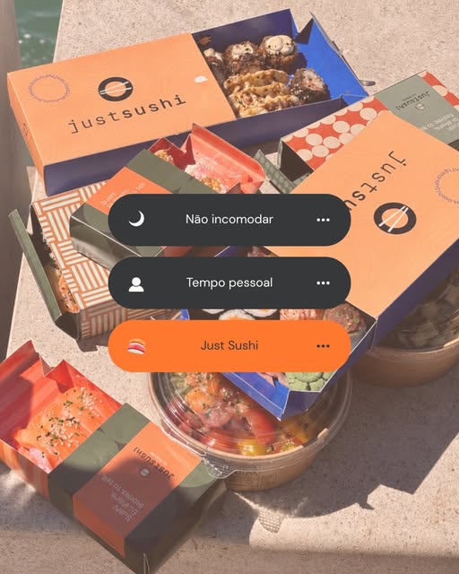 Instagram Just Sushi